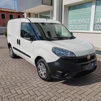 fiat doblo 1.3 Multijet cv95 anno 2020 unico propr
