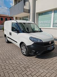fiat doblo 1.3 Multijet cv95 anno 2020 unico propr