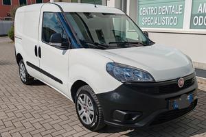 fiat doblo 1.3 Multijet cv95 anno 2020 unico propr