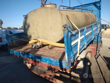 camion Om 50 