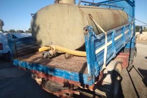 camion Om 50 