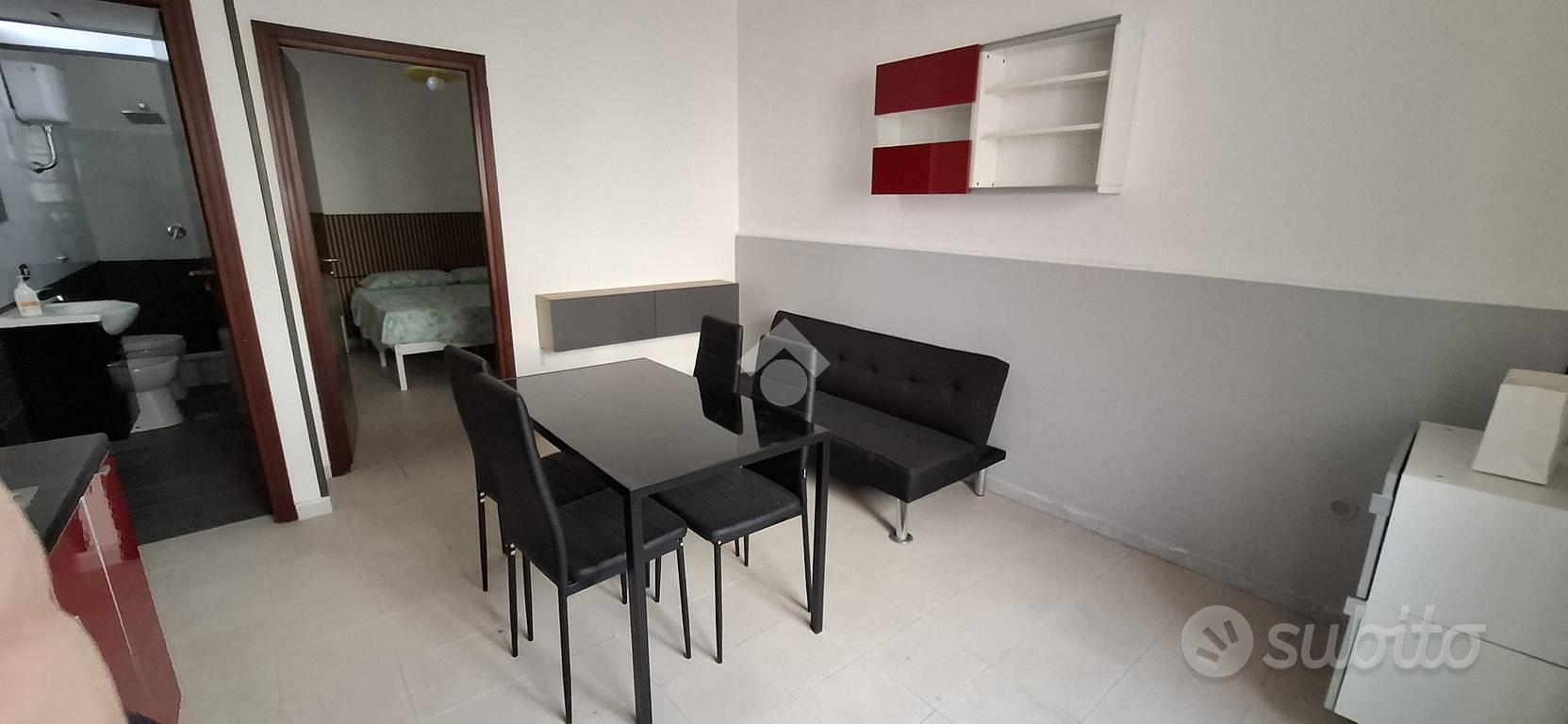 Appartamento – Nocera Inferiore, Quartiere storico, Cicalesi - Vista 3