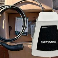 Wallbox HEIDELBERG Amperfied