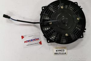 Elettroventola Kymco xciting 500 2005