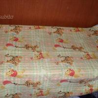 TRAPUNTINA PRI/AUT x letto singolo Disney Caleffi