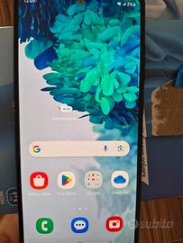 Samsung s20