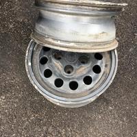 cerchi Speedline in lega 