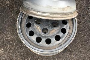 cerchi Speedline in lega 