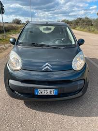 Citroen c1 hdi 5 porte