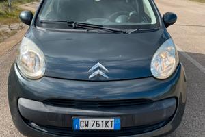 Citroen c1 hdi 5 porte