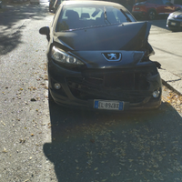Auto Incidentata
