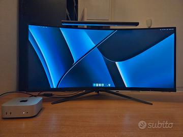 Monitor MSI Optix MAG342CQRV