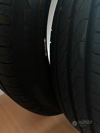 2 Gomme auto