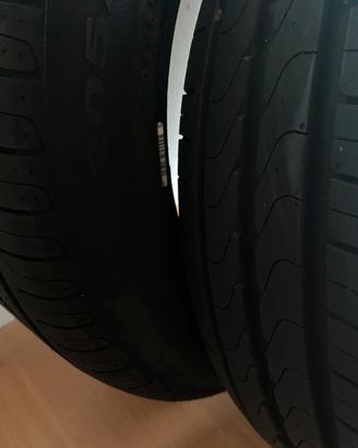 2 Gomme auto