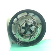 BMW F 800 S ABS 800 CERCHIO RUOTA ANTERIORE 17 X 3