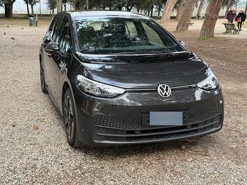 Volkswagen ID3