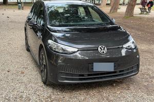 Volkswagen ID3
