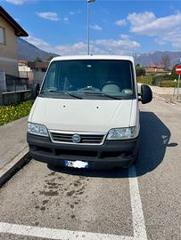 Furgone Fiat ducato 2,8 jtdm 150 cv