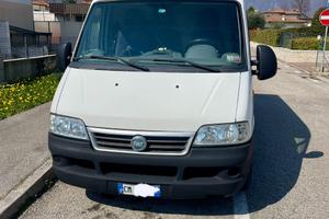 Furgone Fiat ducato 2,8 jtdm 150 cv