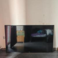 TV Smart 4k Hisense H58AE6000