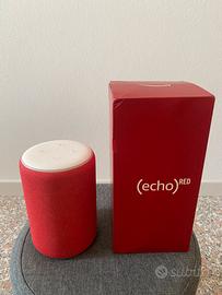 Amazon echo 3 RED