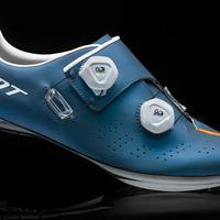 Scarpe Ciclismo Strada DMT D1 - n.40