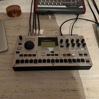 Elektron Machinedrum
SPS1 UW+ Mk2