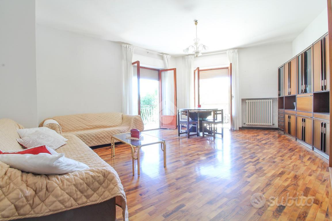 Appartamento – Acquaviva Picena - Vista 2