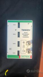 Encoder Modulare TM4HDTV