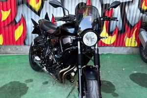 YAMAHA XSR 700 FINANZIABILE NO ANTICIPO NO BUSTA P