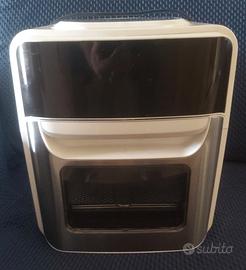 Friggitrice Ad Aria Hommy Modello GLA-1008