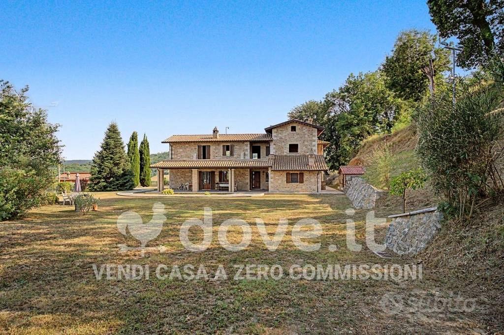 Casa – Folignano, Capolavilla - Vista 3