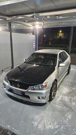 lexus is200