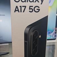 SAMSUNG GALAXY A17  8-256gb 5g