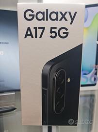 SAMSUNG GALAXY A17  8-256gb 5g
