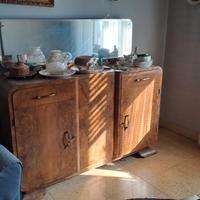 credenza