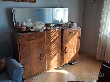 credenza