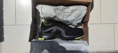 Uvex 1 Scarpe Antinfortunistiche