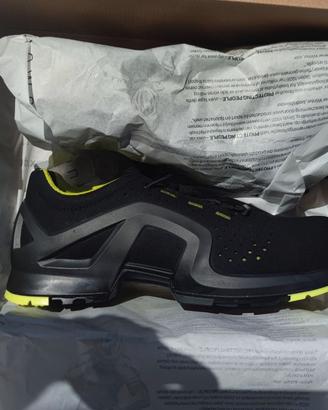Uvex 1 Scarpe Antinfortunistiche