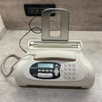 Telefono/fax Olivetti