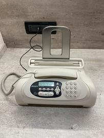 Telefono/fax Olivetti