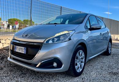 Peugeot 208 BlueHDi 75 5 porte Active