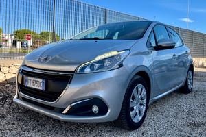 Peugeot 208 BlueHDi 75 5 porte Active