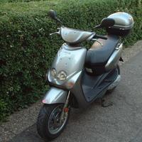 Neos 50cc