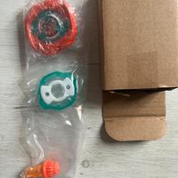 Beyblade X SamuraiSaber