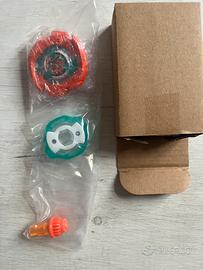 Beyblade X SamuraiSaber