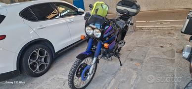 yamaha super tenerè 750