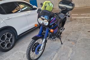 yamaha super tenerè 750
