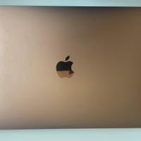 MacBook Air 13” Retina (novembre 2018) - Oro