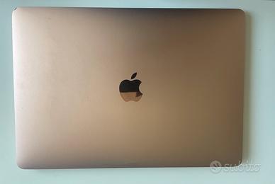 MacBook Air 13” Retina (novembre 2018) - Oro